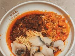 -松鹤楼·苏式汤面(虹桥天地店)