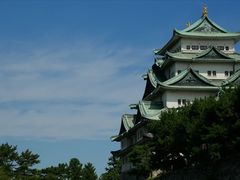 -名古屋城