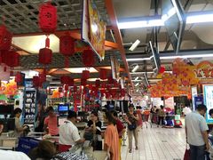 -世纪联华超市(外海店)