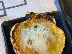 -云晓光头烧烤吧(盛夏店)
