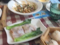 -观塘港茶餐厅(八一大道店)