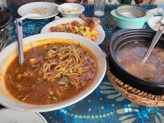 -老东阳·外婆菜(横店店)