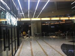 -LA合时健身4PMFIT(花桥旗舰店)