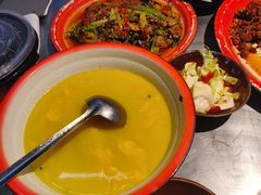 -馬伍旺川菜(江北虹悦城店)
