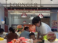 -龍歌自助小火锅(李沧顺和汇店)