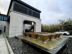 -上海崇明金茂凯悦酒店