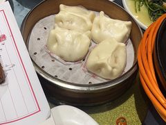 -苏先生海鲜渔庄(金桥店)