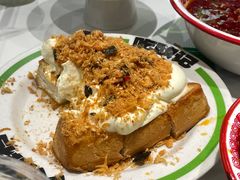 -欧记大排档·景德菜(上海首店)
