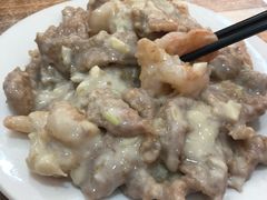 -老七饭馆(光荣道总店)