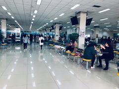 -西安外国语大学(长安校区)