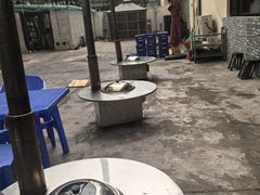-大鹅岛灶台鱼·铁锅炖(水库路店)