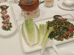 -一品粤珍轩(吴中路店)