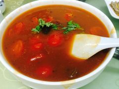 -马虎风味菜馆(王府园小区店)