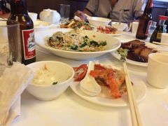 Keung Kee Restaurant-强记海鲜菜馆
