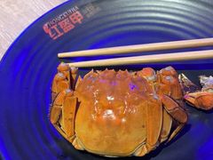 -红盔甲·小龙虾(车公庙店)