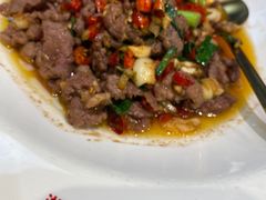 -炊烟小炒黄牛肉(中心印象城店)