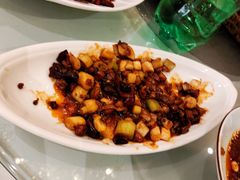 -渝信川菜(西单店)