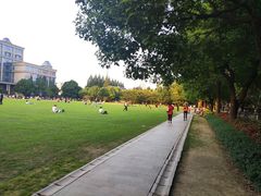 -复旦大学光华楼