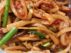 -雀蓝川菜(星悦汇店)