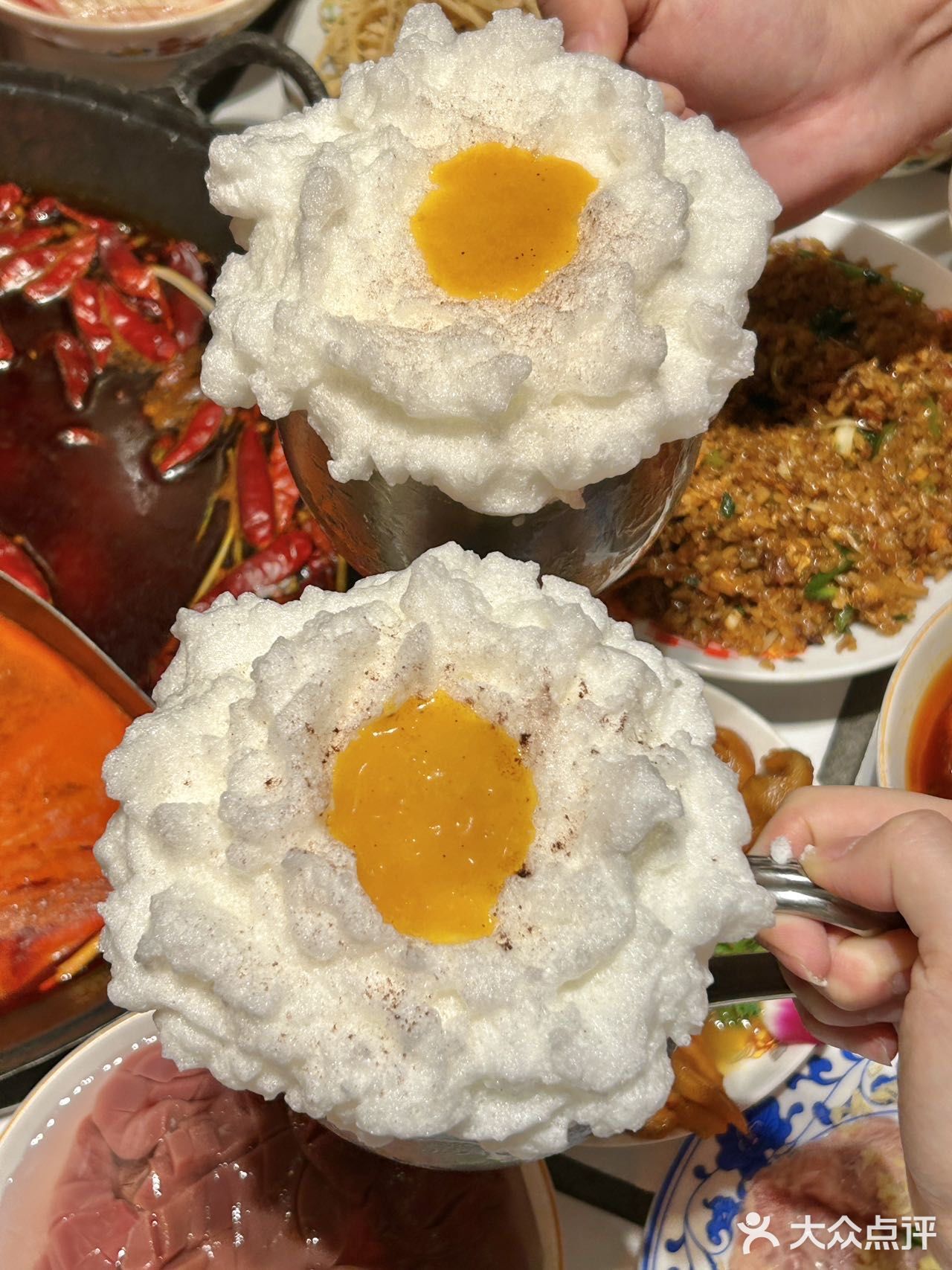 人生建议：离开长沙前一定要吃的火锅[流泪]！！！！