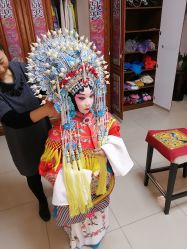 -梨园天地京剧摄影(玲珑天地店)