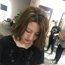 -愉己冥想·护发专门店