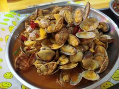 -新疆烧烤王(广灵店)