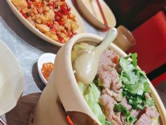 -廖川菜(八佰伴店)