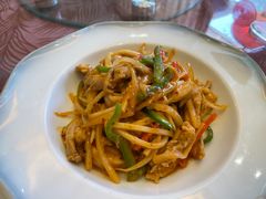 -马凯餐厅(长椿街店)