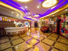 -音乐在线主题氧吧KTV(佳宁娜广场店)
