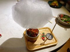 棉花糖小牛肉-荟廷·晶萃(陆家嘴尚悦湾店)