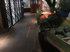-广东道至正餐厅(区庄店)
