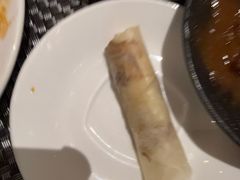-长沙三景韦尔斯利酒店·Oval全日制餐厅自助餐