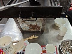 -郝大姐·乌龙山铁板烧(大学城三店)