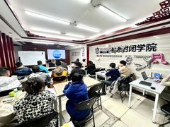 -牛学教育雅思托福PTE·小语种培训(小寨校区)