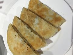 酥糖饼-肥肥小厨(清华路店)