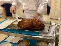 全聚德烤鸭-全聚德(上海首店浦东店)