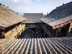-山西王家大院