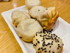 -陈家生煎(世茂双子塔店)