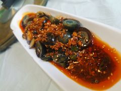 -干老四雅鱼饭店(滨江西路店)