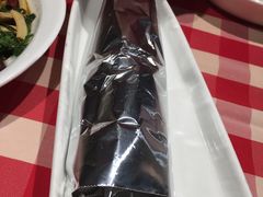 -西贝(金桥店)