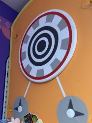 -孩子王童乐园(马群店)