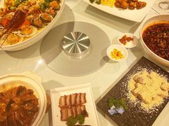 -大海湾酒楼(人南店)