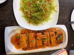 -老牌坊鲁菜名店(聊城美食岛店)