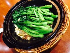 杨记隆府(江湖菜)-杨记隆府(重庆总店)