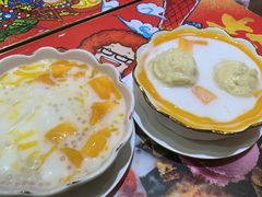 -甜心妈妈·榴莲星级糖水(北京路总店)