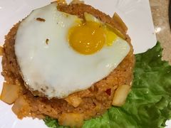-英子补身汤(海兰路店)