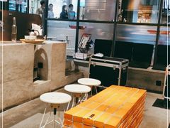 大堂-MIMI FASO(古仓店)