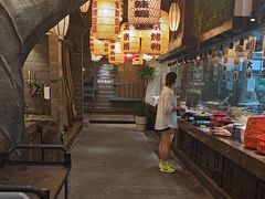 -永安水煮活鱼·仪征土菜院子