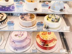 -元祖食品GANSO(阳光店)